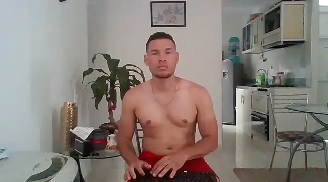 kinke31 online show from 03-07-25, 04:00