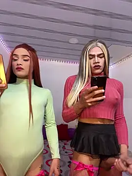 big girl21cm online show from 12-14-25, 01:00