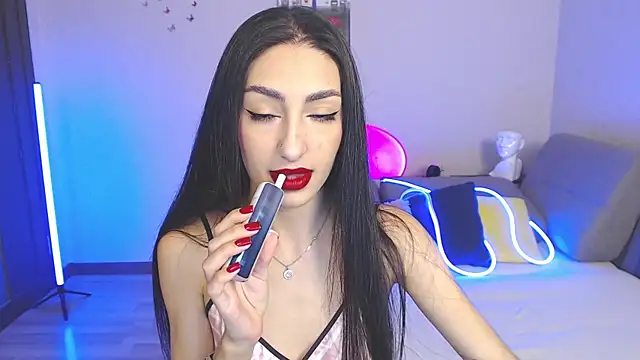 Lina Robbins online show from 03-13-25, 03:00