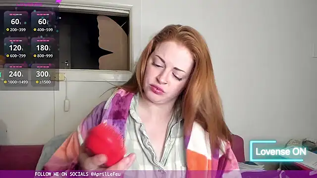 aaprill online show from 09-10-25, 10:04