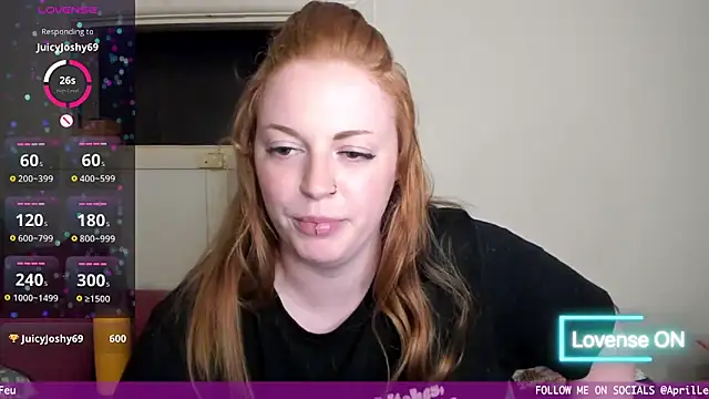 aaprill online show from 11-10-25, 08:57