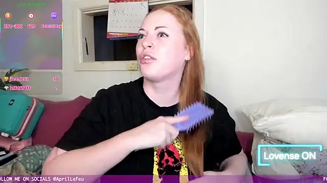 aaprill online show from 02-09-26, 08:29