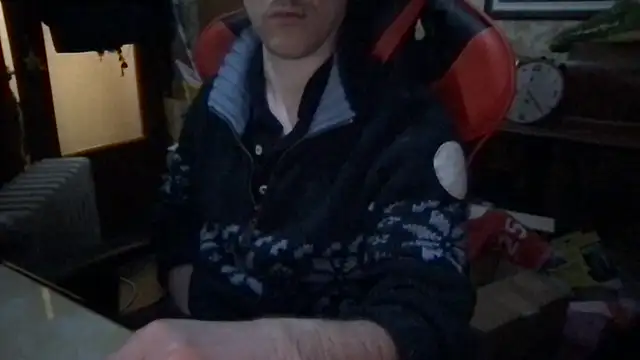 marguiabc online show from 01-02-25, 04:46