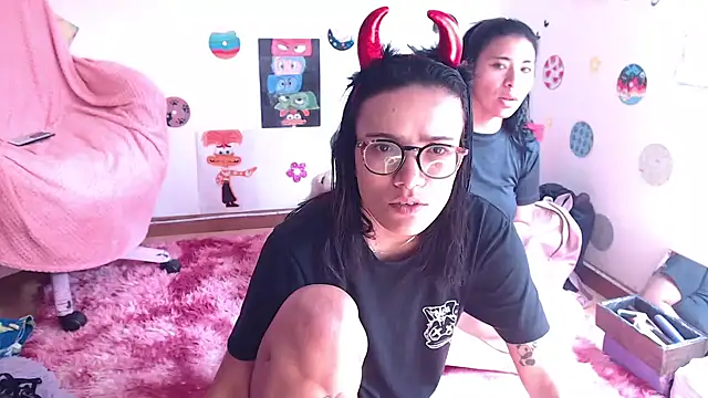 Yaumiko online show from 03-11-25, 02:51