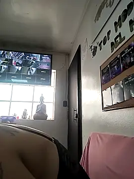 Yaumiko online show from 09-11-25, 05:35