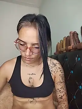Yaumiko online show from 05-26-26, 11:50