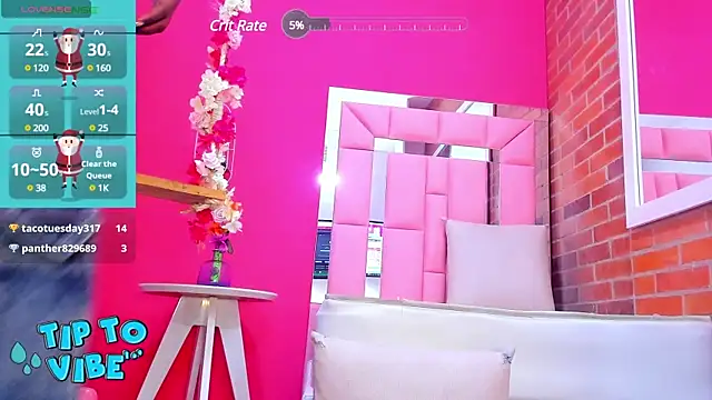 Snapshot of malu_horny_69 chatting on 12-23-24, 05:11 malu horny 69 online show from 12-23-24, 05:11