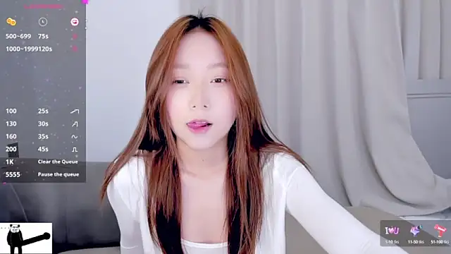 kaka622 online show from 03-07-25, 06:13