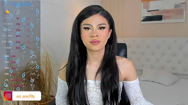 LOISE-XX online show from 04-17-26, 06:16