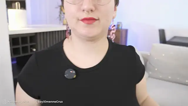 Ximenna Cruz online show from 09-09-25, 08:19