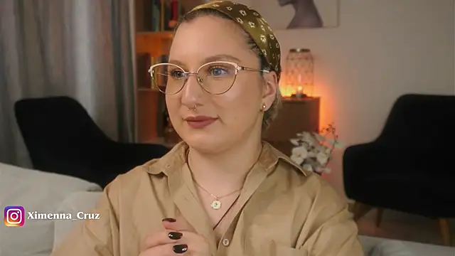 Snapshot of Ximenna_Cruz chatting on 02-20-26, 07:14 Ximenna Cruz online show from 02-20-26, 07:14
