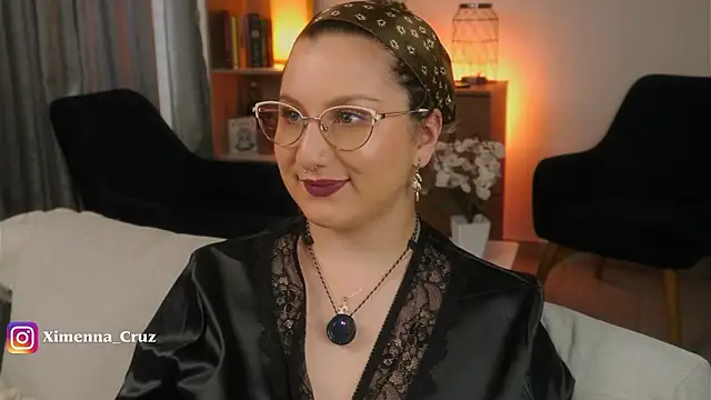 Snapshot of Ximenna_Cruz chatting on 03-13-26, 05:52 Ximenna Cruz online show from 03-13-26, 05:52