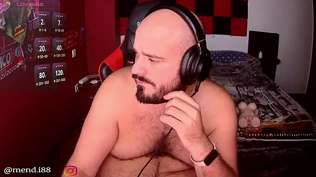 menditeta1 online show from 10-22-25, 09:03