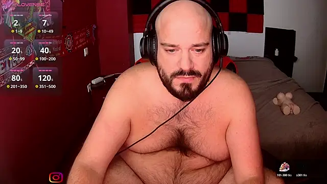 menditeta1 online show from 11-04-25, 10:09