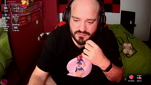 menditeta1 online show from 02-23-26, 08:06