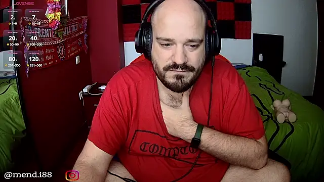 menditeta1 online show from 03-06-26, 08:49