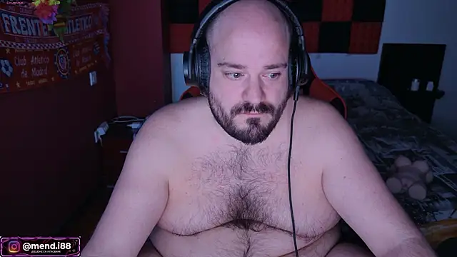 menditeta1 online show from 04-21-26, 08:34