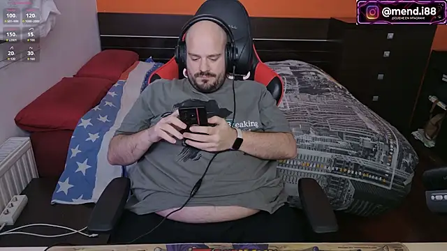menditeta1 online show from 05-18-26, 08:47