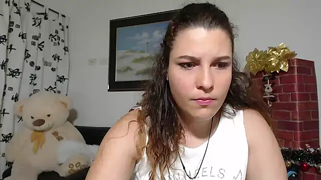 alexia 87 online show from 12-14-24, 02:34