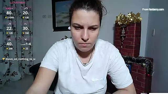 alexia 87 online show from 12-28-24, 03:04