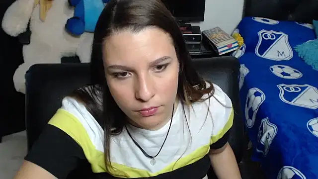 alexia 87 online show from 01-19-25, 11:10