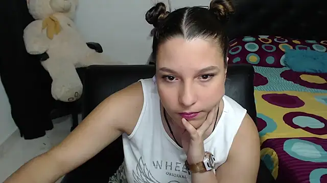 alexia 87 online show from 01-26-25, 12:05