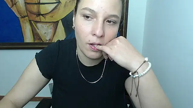 alexia 87 online show from 03-27-26, 01:44