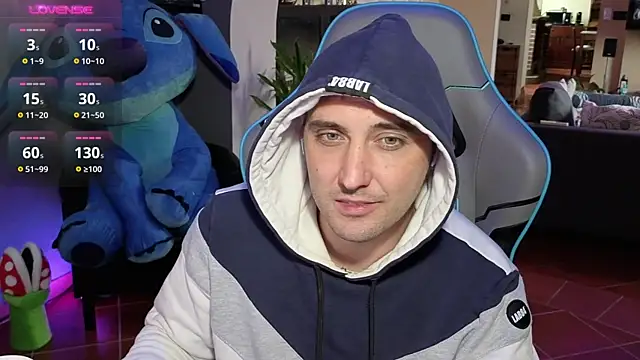 Gil gamesh90 online show from 11-25-25, 10:59