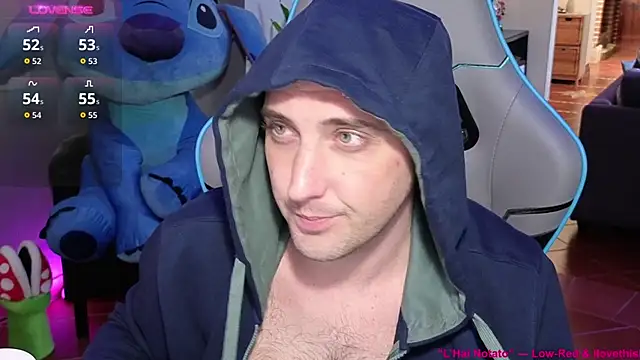 Gil gamesh90 online show from 04-03-26, 04:49