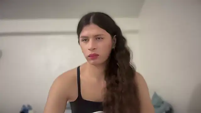 JaxcyVelez online show from 09-13-25, 09:47
