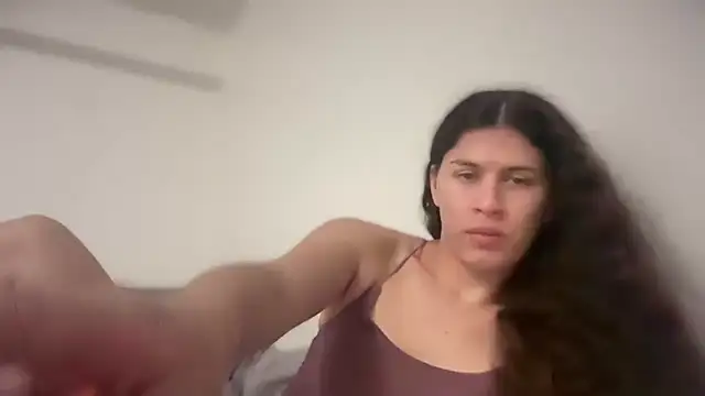 JaxcyVelez online show from 10-07-25, 07:22