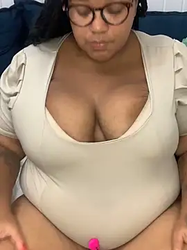 SweetLizzyBBW online show from 05-27-26, 02:30