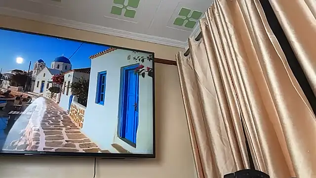 SexyAudreyFuck online show from 02-08-26, 04:38