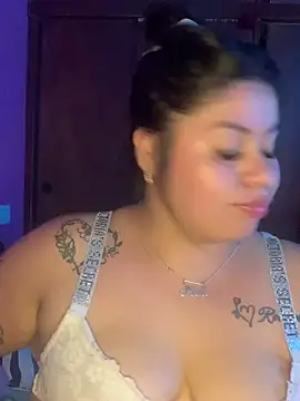 NenaRicaok online show from 12-26-24, 07:16