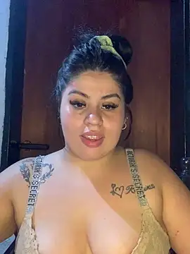 NenaRicaok online show from 01-08-25, 11:52