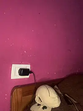 NenaRicaok online show from 01-20-25, 06:21