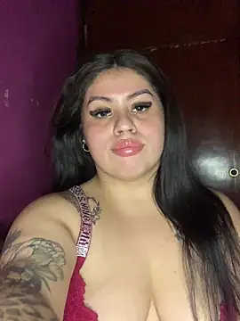 NenaRicaok online show from 03-07-25, 06:24