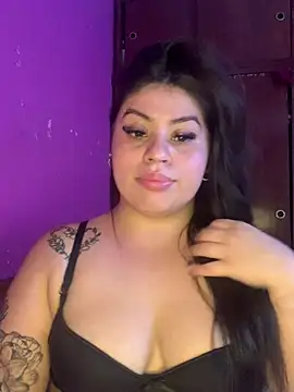 NenaRicaok online show from 03-19-25, 06:44