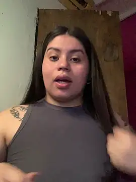 NenaRicaok online show from 03-19-26, 05:39