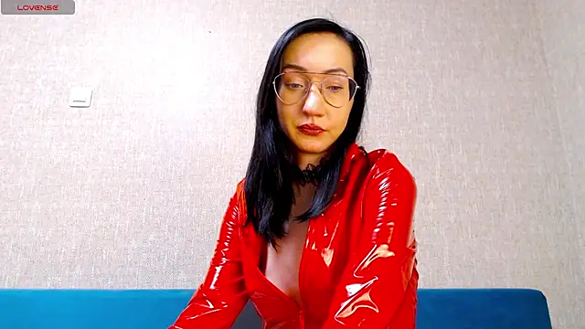 Xxx goddes xxX online show from 12-13-25, 07:53