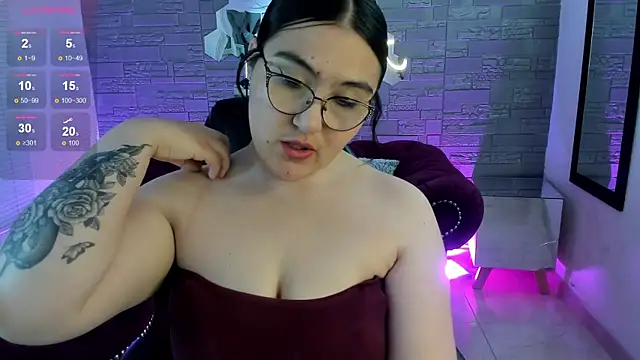 conniejames m online show from 11-19-25, 12:38