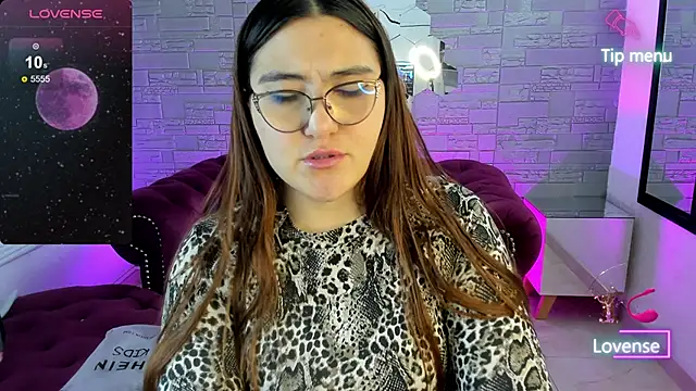 conniejames m online show from 11-30-25, 12:42