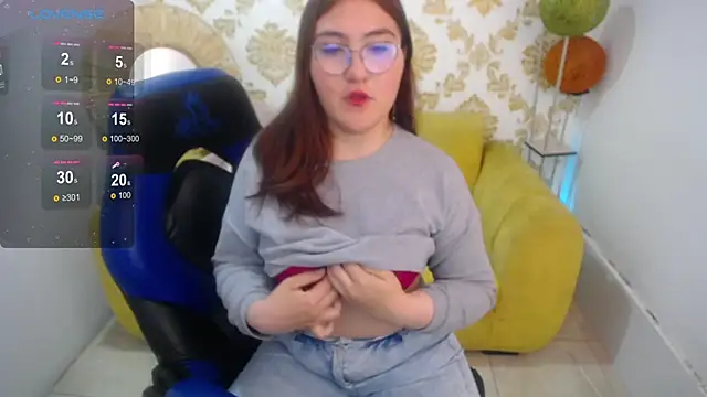 conniejames m online show from 03-31-26, 10:59