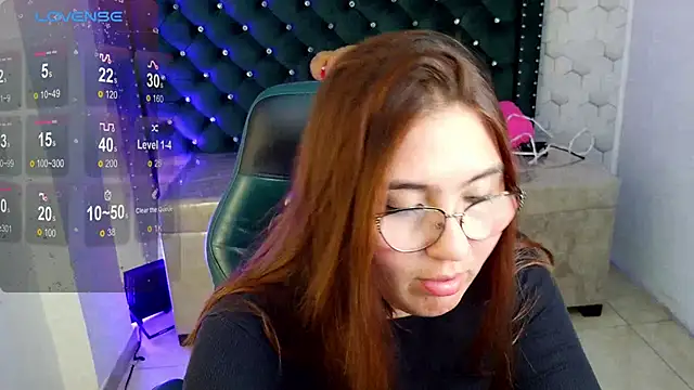 conniejames m online show from 06-03-26, 02:33