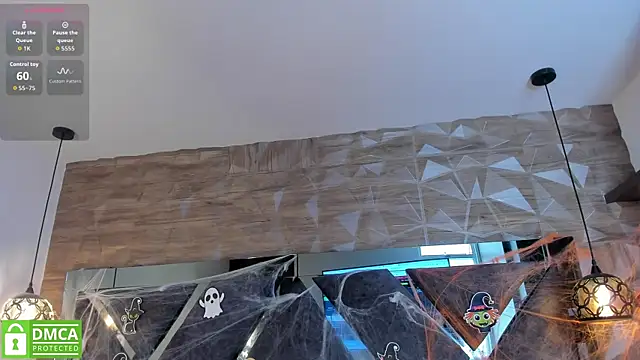 Venus velez  online show from 10-23-25, 12:59