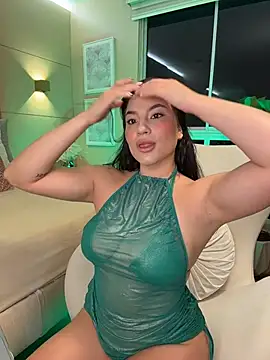 SaharaRush  online show from 03-18-26, 02:37