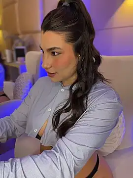 SaharaRush  online show from 04-22-26, 11:17