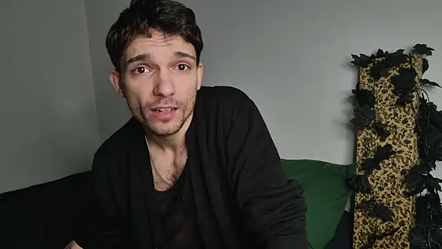 JackDesFeux online show from 01-15-26, 02:16