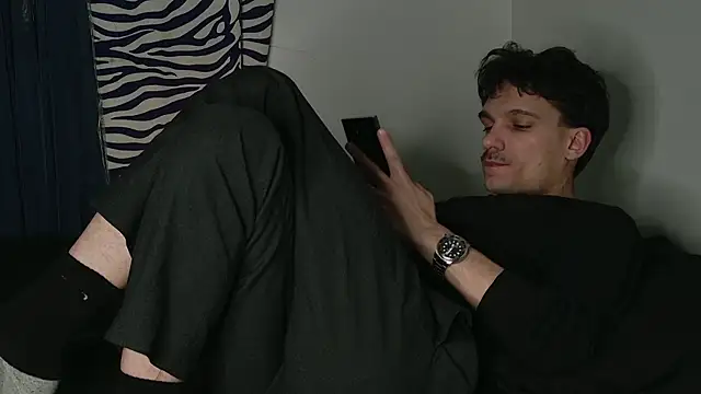 JackDesFeux online show from 04-21-26, 02:37