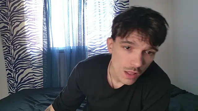 JackDesFeux online show from 04-21-26, 04:56